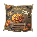 Poduszka przytulanka /40x40/HW23/HALLOWEEN - 2