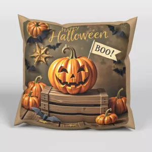 Poduszka przytulanka /40x40/HW23/HALLOWEEN