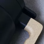 Termos Cole 1,8 l czarny House Doctor - 4