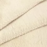 Koc T Bawełniany/BA510/150x200 ecru - 6