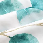 Pościel satyna bawełniana 1560/1/180x200 SATYNLOVE - 4