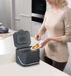 JJ-Kompostownik z filtrem Stack Intelligent Waste - 5