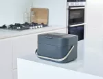 JJ-Kompostownik z filtrem Stack Intelligent Waste - 7