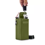 BB-Bottle bag, kolor mchu NEW - 11