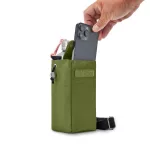 BB-Bottle bag, kolor mchu NEW - 13