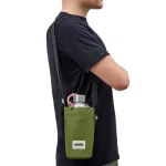 BB-Bottle bag, kolor mchu NEW - 22