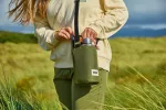 BB-Bottle bag, kolor mchu NEW - 23