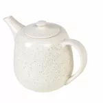 Zestaw Tea Time 2 osobowy Nordic Vanilla Broste Copenhagen - 6