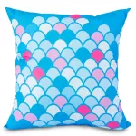 Poduszka przytulanka zodiak/40x40/ryby (promocja) - 2