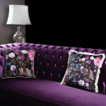 Poszewka dekoracyjna GBF-01/43x43 - 3