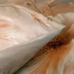 Pościel satyna bawełniana 12426/220x200 SATYNLOVE PREMIUM - 5