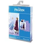 Pościel bawełna 160x200+1p70x80 Kraina Lodu 002 - 2