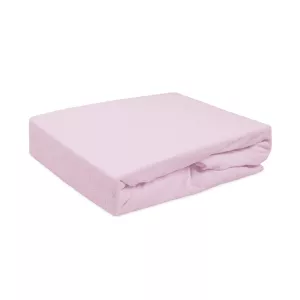 Prześcieradło frotte z gumką 016/90x200