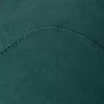 Koc polarowy LUKKA/ciemna zieleń/150x200 - 2