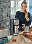 WMF EL-Ekspres przelewowy do kawy+kubekKitchenMini - 6