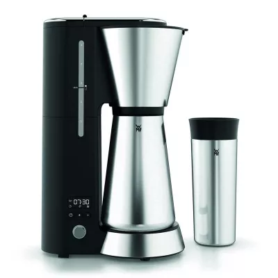 WMF EL-Ekspres przelewowy do kawy+kubekKitchenMini