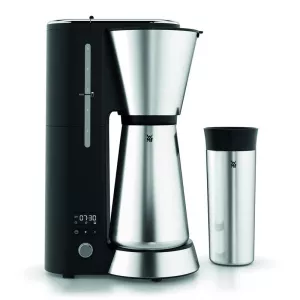 WMF EL-Ekspres przelewowy do kawy+kubekKitchenMini