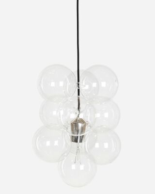 Lampa wisząca DIY House Doctor