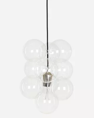 Lampa wisząca DIY House Doctor