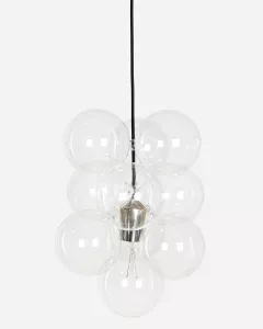 Lampa wisząca DIY House Doctor