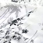 Pościel satyna bawełniana 1558/1/160x200 SATYNLOVE - 3