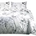 Pościel satyna bawełniana 1558/1/160x200 SATYNLOVE - 10