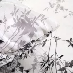 Pościel satyna bawełniana 1558/1/160x200 SATYNLOVE - 5