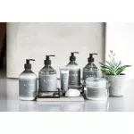 Przeszklone pudełko na biżuterię z metalową oprawą Ib Laursen - 2