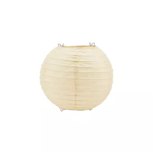 Klosz for string lights Soni Sand