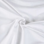 Pościel satyna bawełniana BIAŁY 603/220x200 - 3