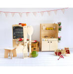 Wyspa Kuchenna dla dzieci My Mini Home - 9