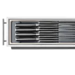 OXO-Pojemnik na noże Good Grips - 10