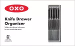 OXO-Pojemnik na noże Good Grips - 12
