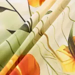 Pościel satyna bawełniana 12419/140x200+1posz.70x80 SATYNLOVE PREMIUM - 8