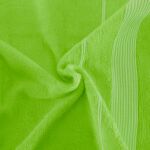 Ręcznik D Bamboo Moreno Limonka (W) 50x90 - 3