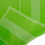 Ręcznik D Bamboo Moreno Limonka (W) 50x90 - 4