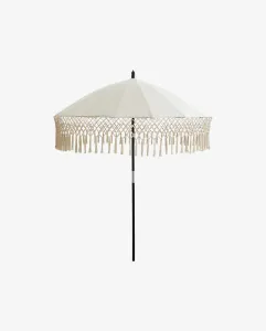 Parasol ogrodowy 188x234 cm Torsa Nordal