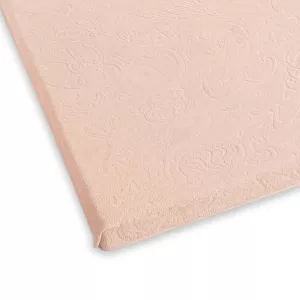 Prześcieradło 175x220 Tulipan_4 nowy róż (4044/RO-023)