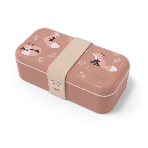 MB-Lunchbox Foodie Fox