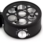 WMF EL-Jajowar/urządzenie do jajek Stelio - 3