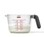 OXO-Miarka szklana 1l. Good Grips - 4