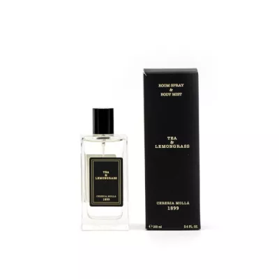 CM-Spray Premium 100ml. Tea and Lemongrass