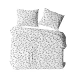 Pościel kora 1228N/160x200 KORALOVE - 2