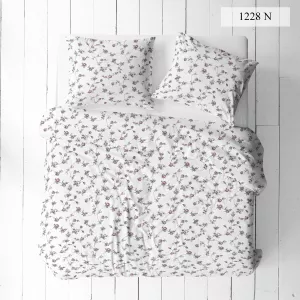 Pościel kora 1228N/160x200 KORALOVE