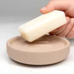 KELA-Mydelniczka beżowa Sana - 2