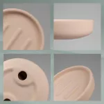 KELA-Mydelniczka beżowa Sana - 3