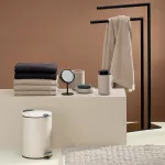 KELA-Mydelniczka beżowa Sana - 5