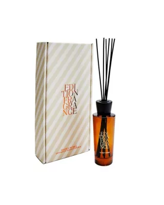 EF-Dyfuzor zapachowy 200ml SigSpices Whisky Nobil