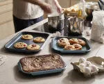 JJ-Blacha do pieczenia średnia, Nest Bake - 15