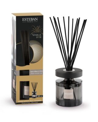 ES-Dyfuzor zapachowy 200ml. Vanille d'Or